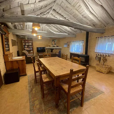 La Casa Del Abogado La Urz