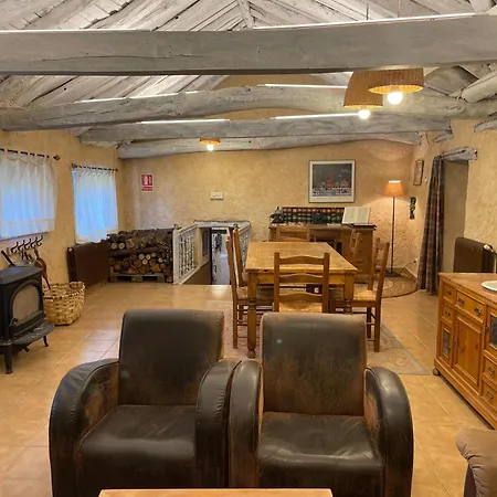 La Casa Del Abogado * La Urz