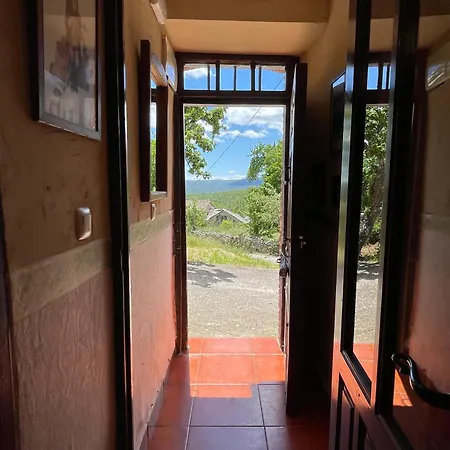 Chalet La Casa Del Abogado *