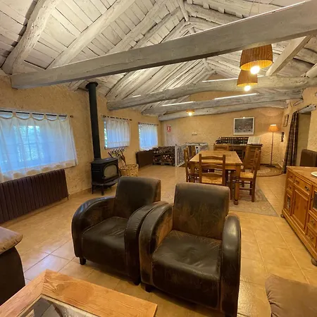 La Casa Del Abogado * La Urz