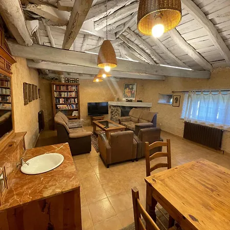 La Casa Del Abogado