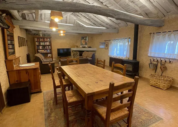 La Casa Del Abogado La Urz