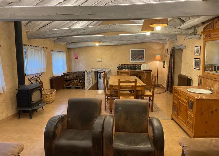 La Casa Del Abogado * La Urz